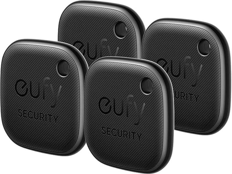 Eufy SmartTrack Link (4 stuks)