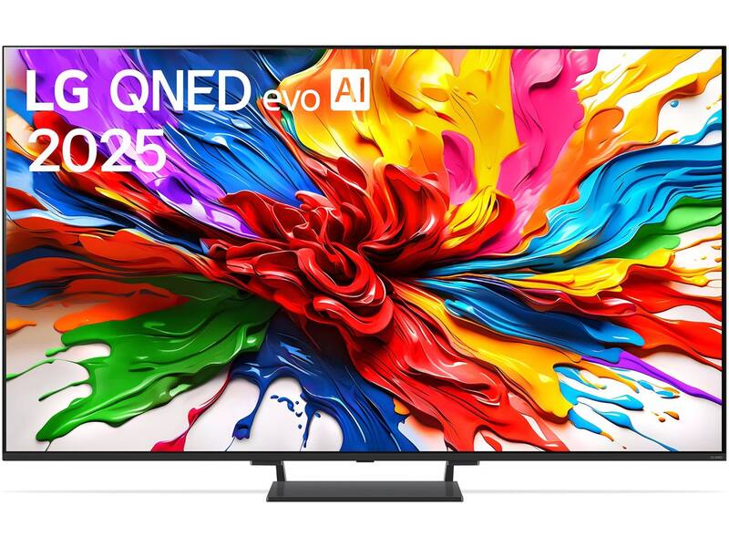 LG 65QNED93A6A (2025)