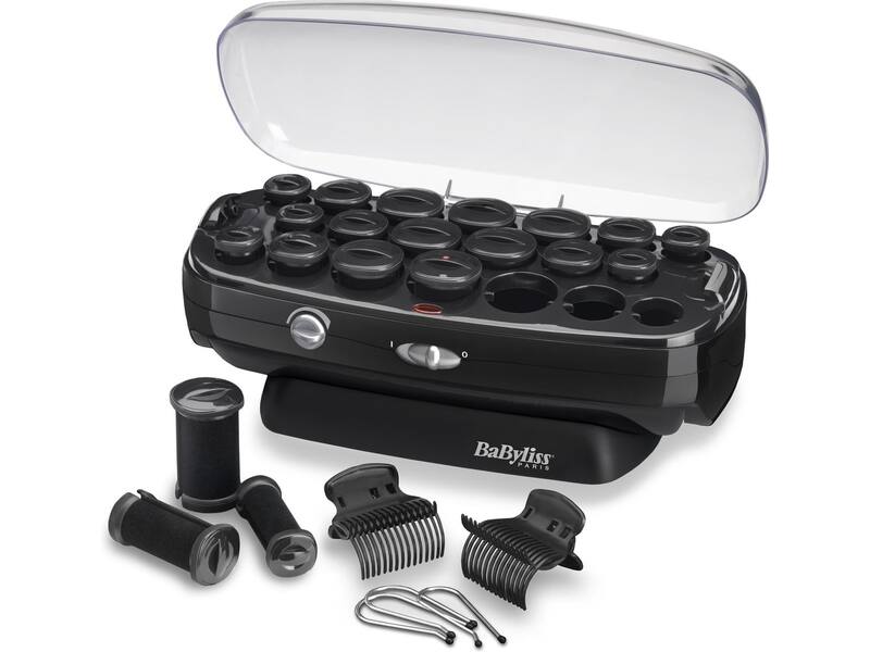 BaByliss Thermo Ceramic Rollers RS035E