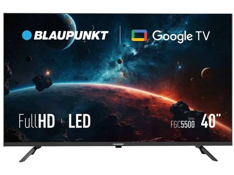 Blaupunkt 40FGC5500S