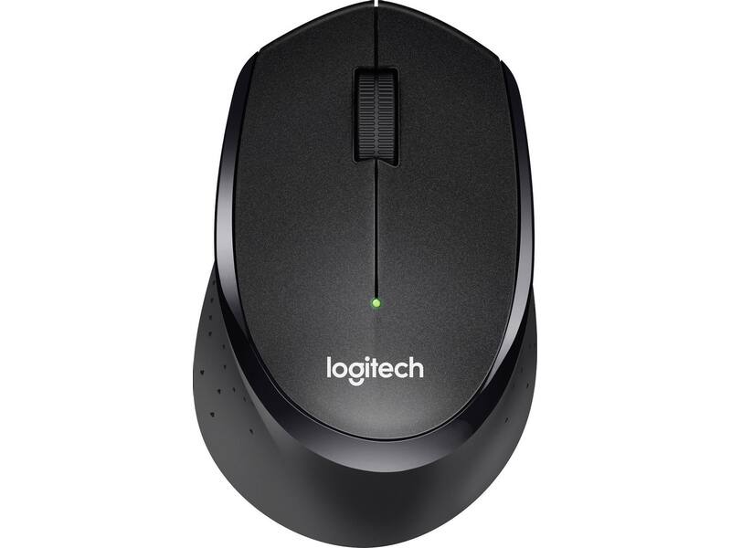 Logitech M330 Silent Plus