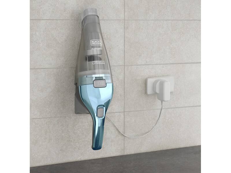 BLACK+DECKER NVC220WBC