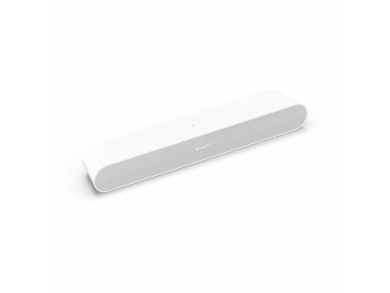 Sonos Ray (Wit)