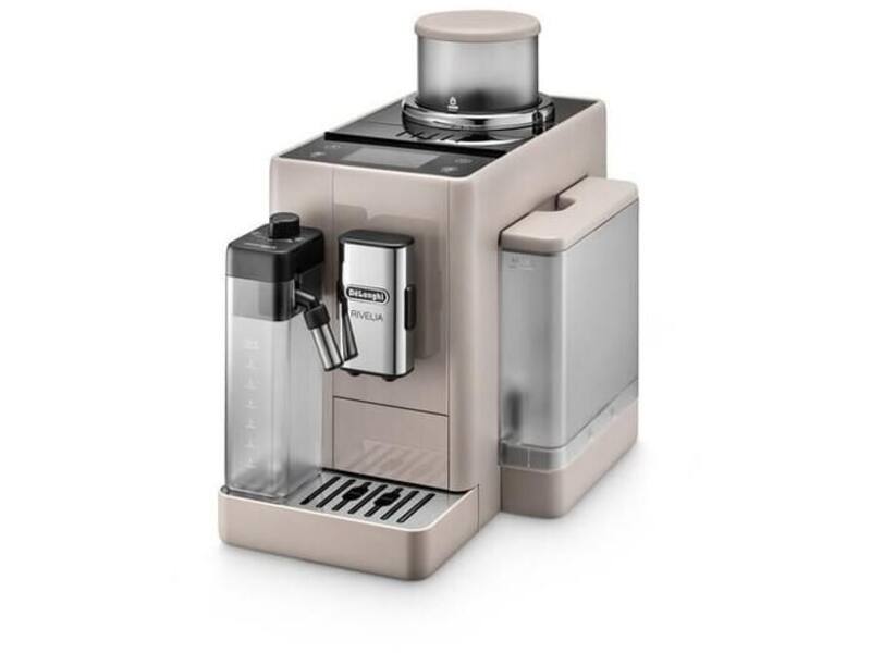 De'Longhi Rivelia Sand Beige EXAM440.55.BG