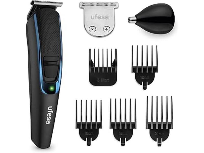 Ufesa GK6750 Groom