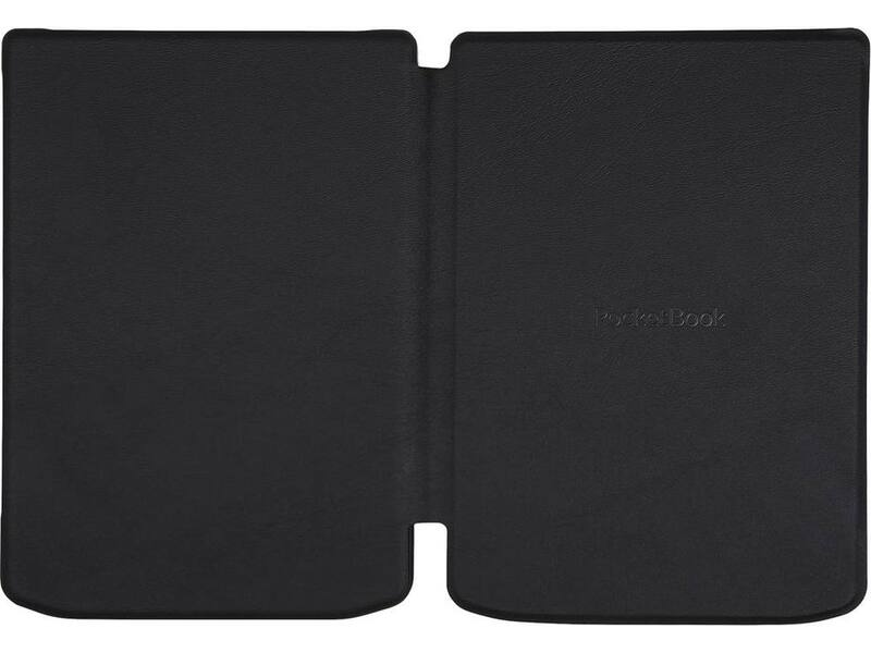 PocketBook Shell Cover voor Verse & Verse Pro Zwart
