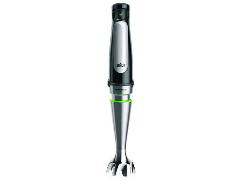 Braun MultiQuick 7 MQ 7035X