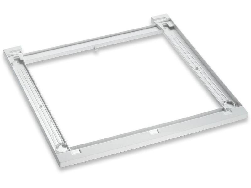 Miele WTV 601 Tussenstuk