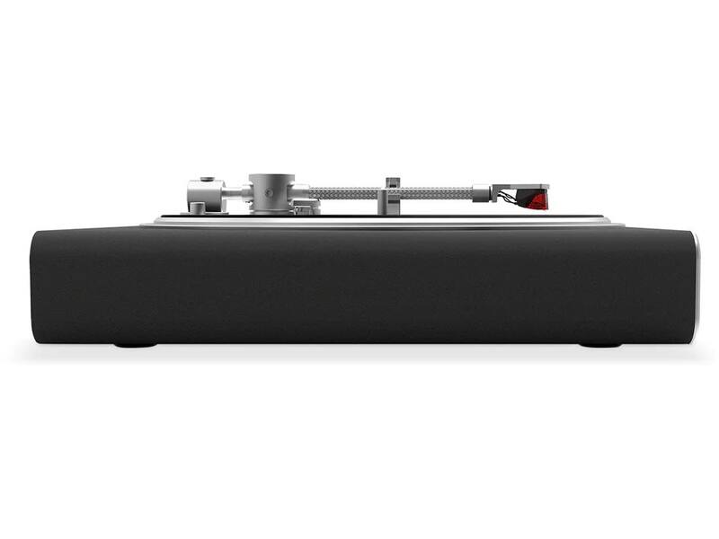 Victrola VPT 3000 Stream Carbon