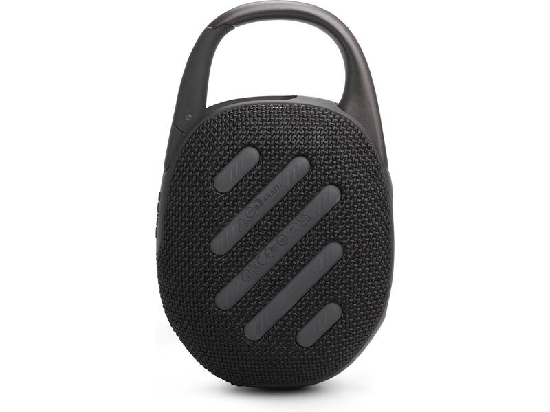 JBL Clip 5 Zwart