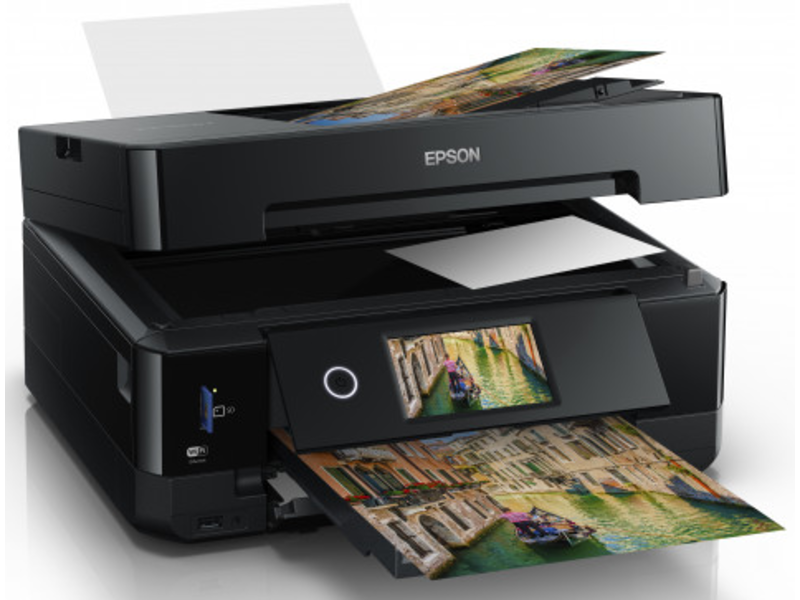 Epson Expression Premium XP-7100