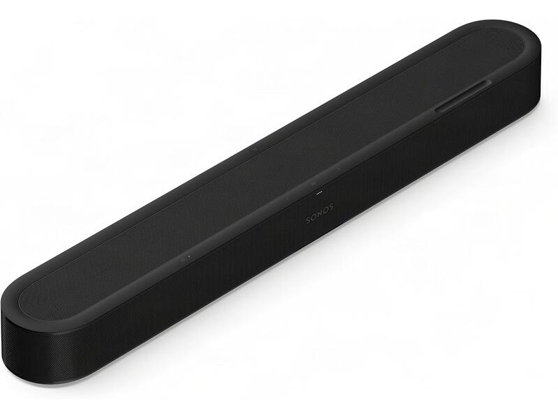 Sonos Beam Ultra Zwart