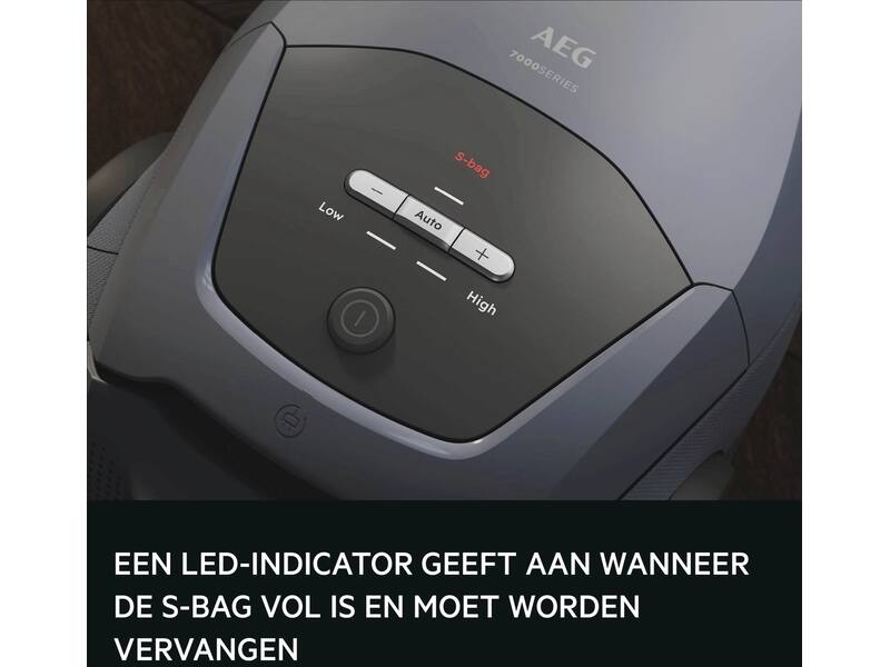 AEG AB71A4LDB 7000 Animal