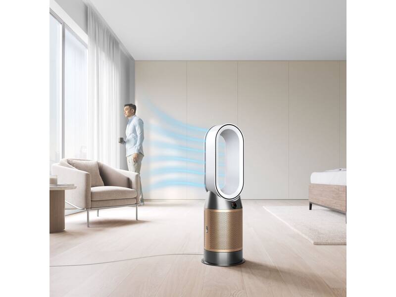 Dyson Purifier Hot+Cool HP12 HP2 De-NOx
