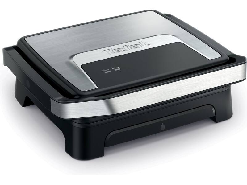 Tefal Inicio Classic Inox GC271D