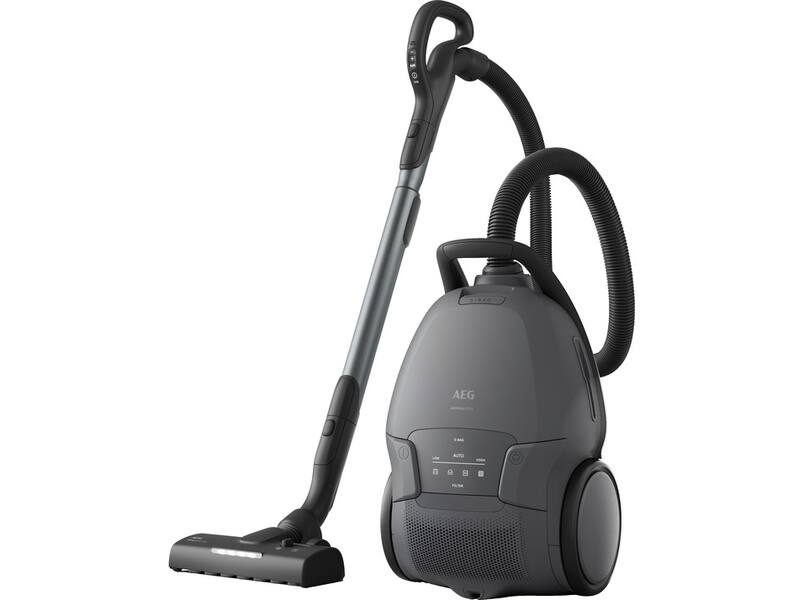 AEG AB81A2DG Animal 8000