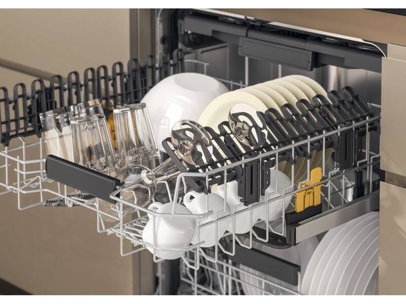 Whirlpool W7U HS31 X