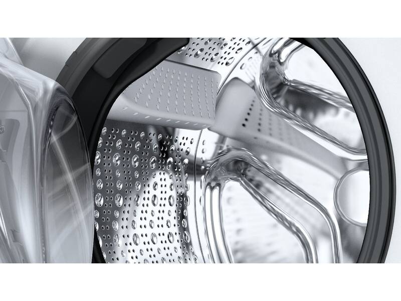 Bosch WAN2809XNL Serie 4 EXCLUSIV