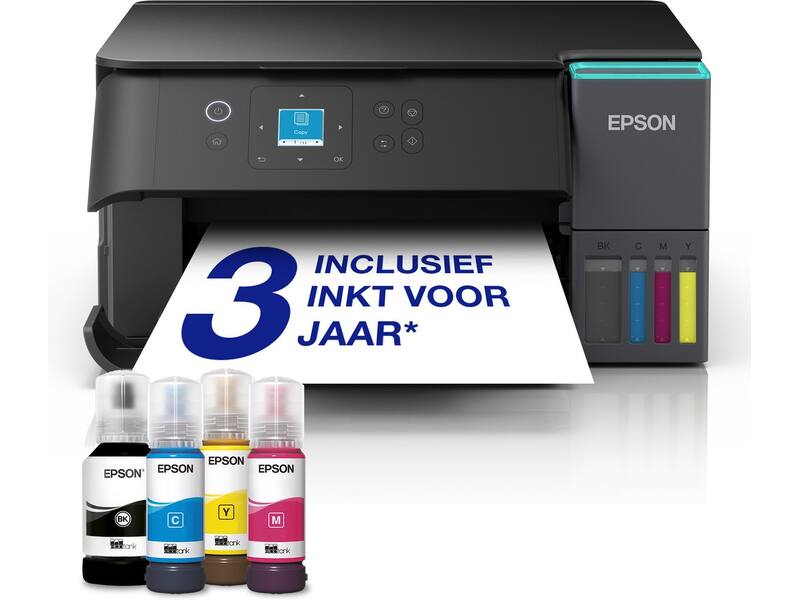 Epson EcoTank ET-2950