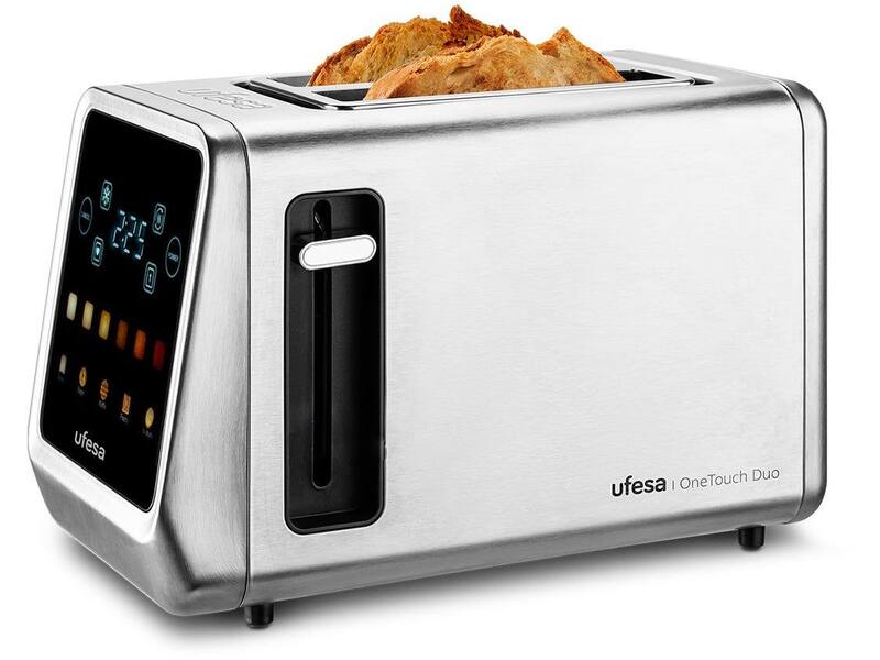 Ufesa One Touch Duo