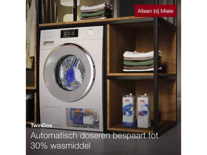 Miele WQ 1000 WPS Nova Edition