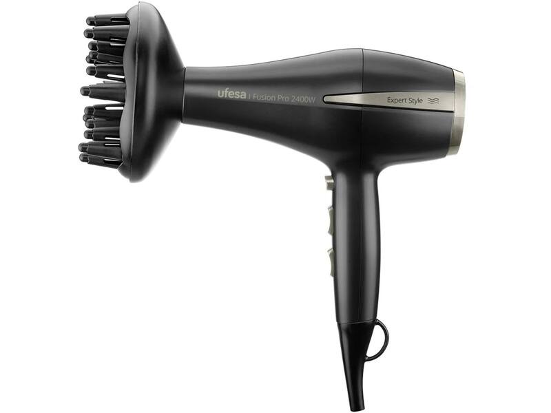 Ufesa Fusion Pro 2400W