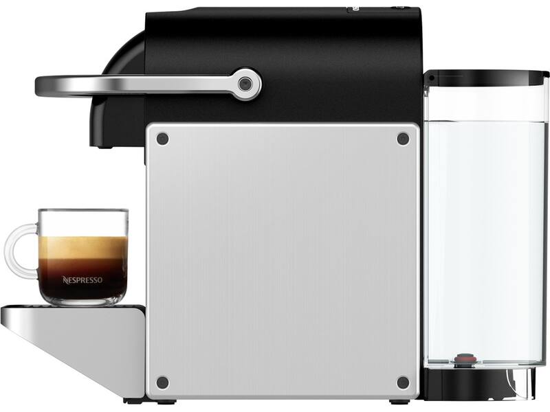 De'Longhi Nespresso Pixie EN127.S