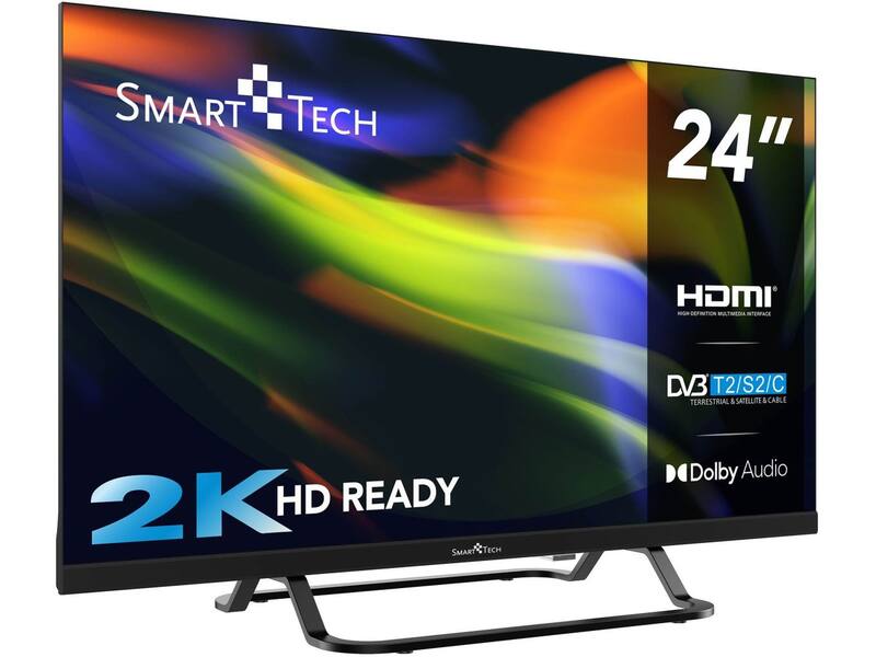 Smart Tech 24HN01V1C