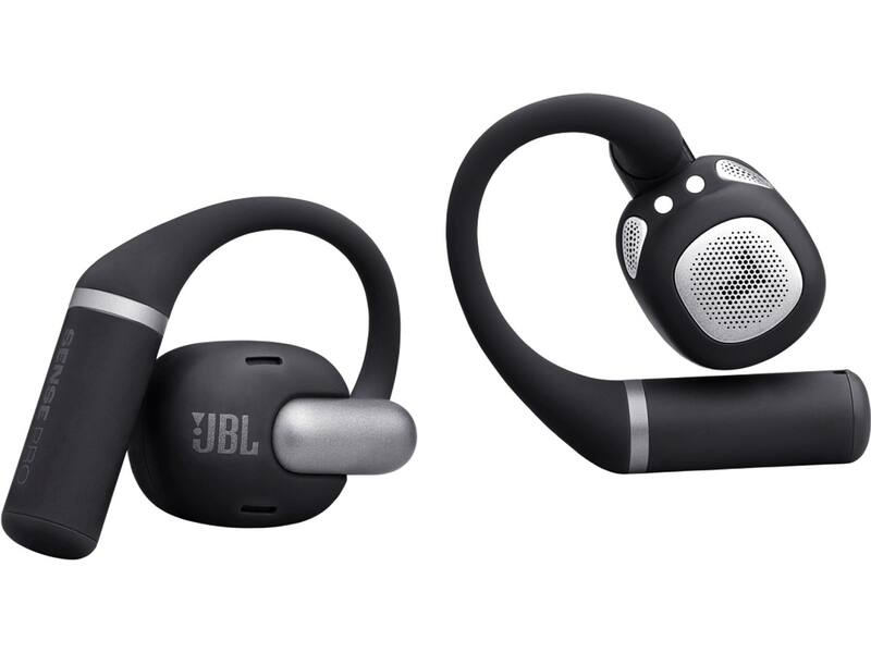 JBL Sense Pro Zwart