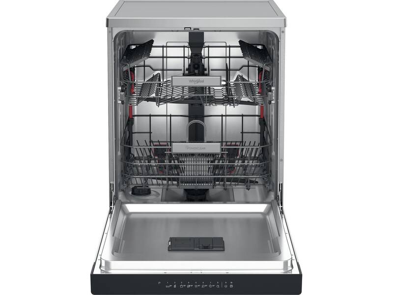 Whirlpool WFO 3T141 PX