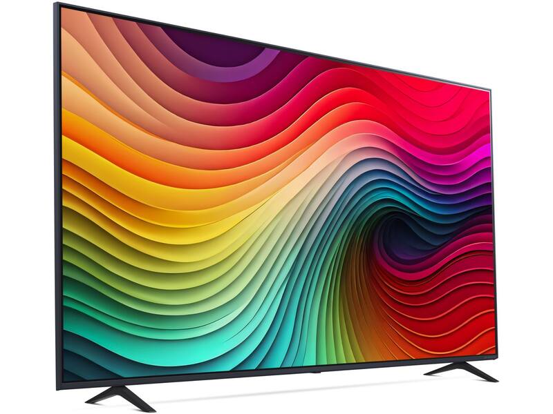 LG 50NANO81T6A (2024)