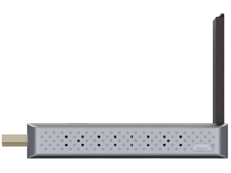 Stream T2 Pro - Extra HDMI transmitter voor Stream S2 Pro