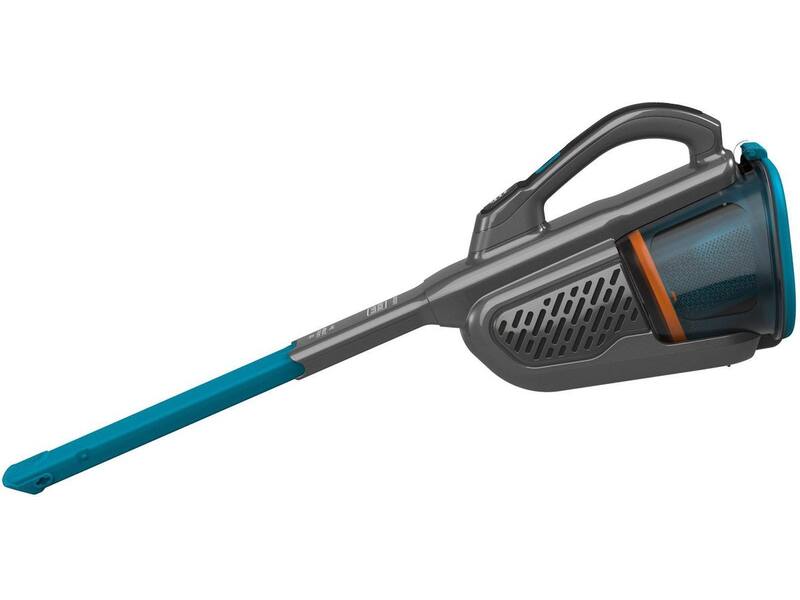 BLACK+DECKER BHHV320J-QW