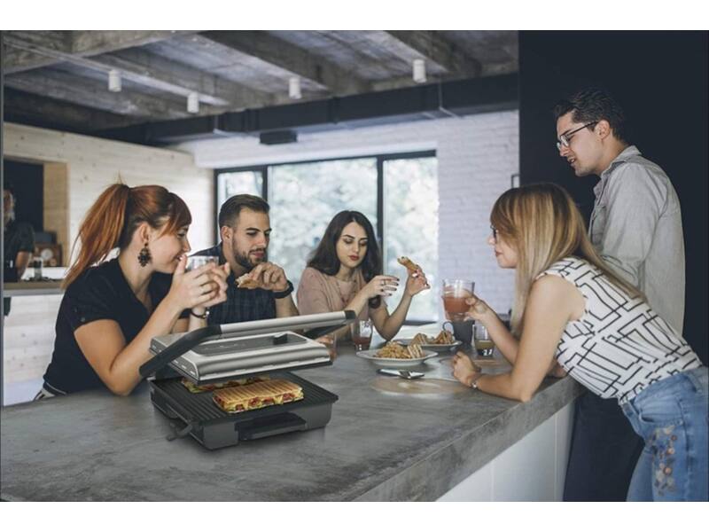Tefal GC272D Inicio Adjust