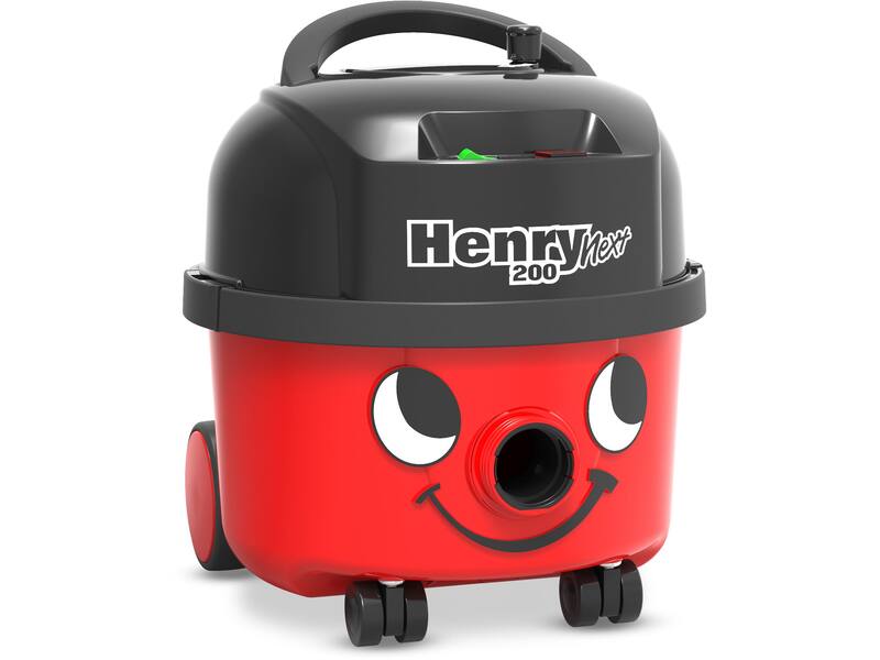 Numatic Henry Next HVN200-11