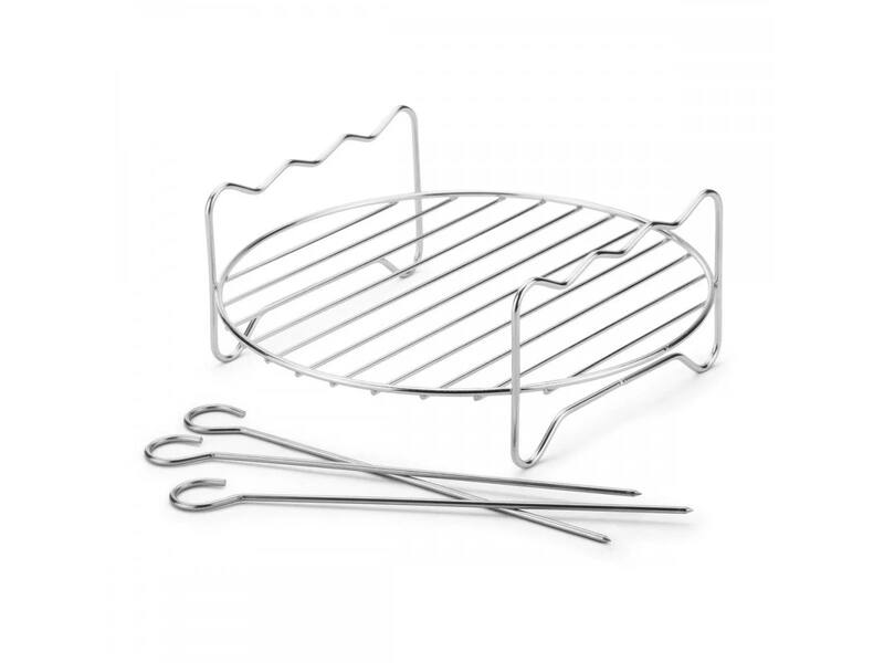 Ufesa Basic Pack 4 Airfryer accessoireset