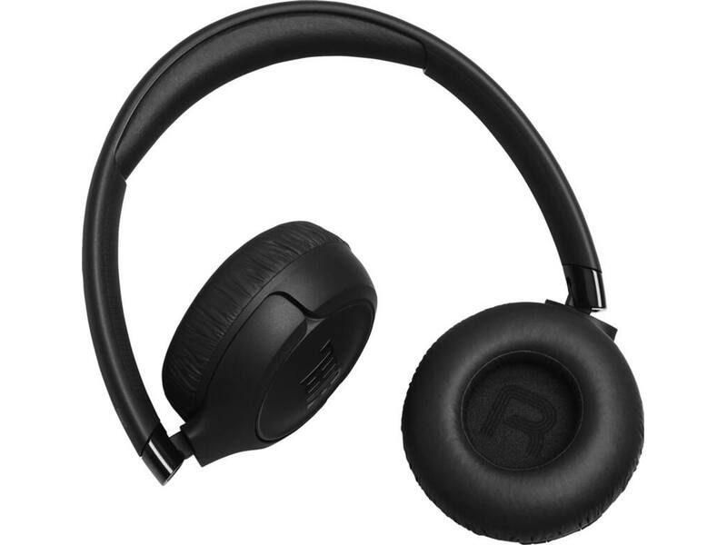 JBL Tune 680NC Zwart