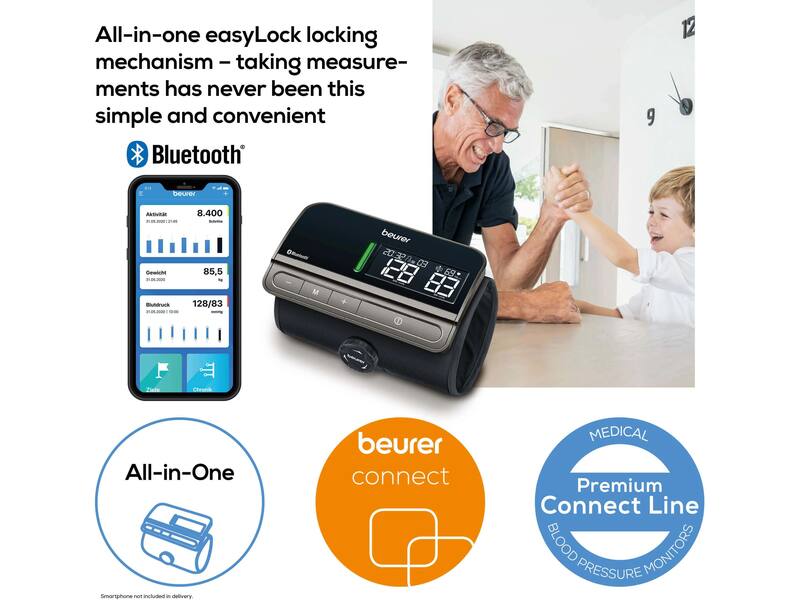 Beurer BM 81