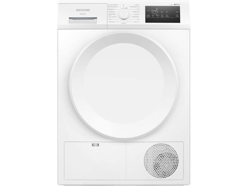 Siemens WT43H00ENL iQ300