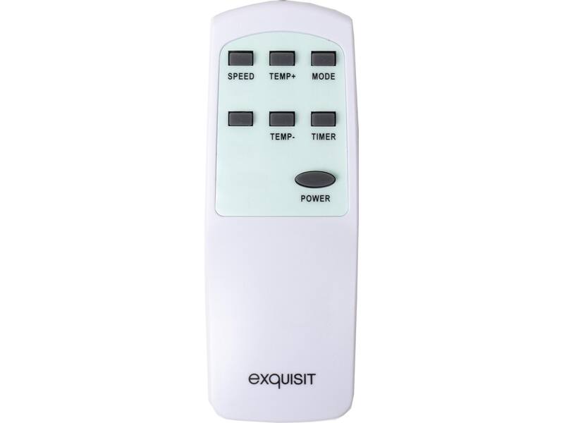 Exquisit CM 30752 WE