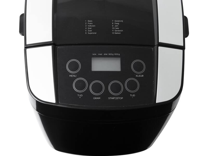 Inventum BM125
