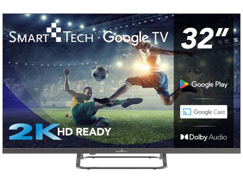 Smart Tech 32HG01V