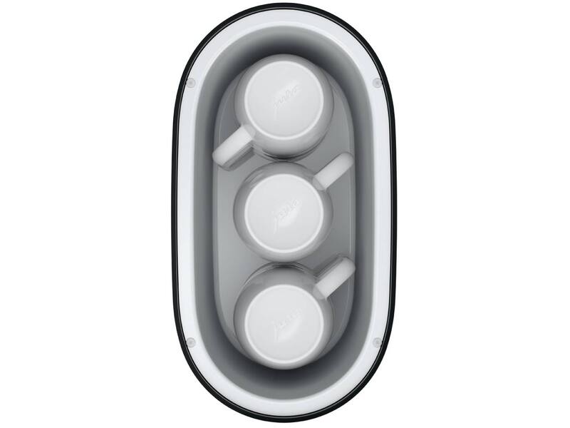 JURA Koppenwarmer S