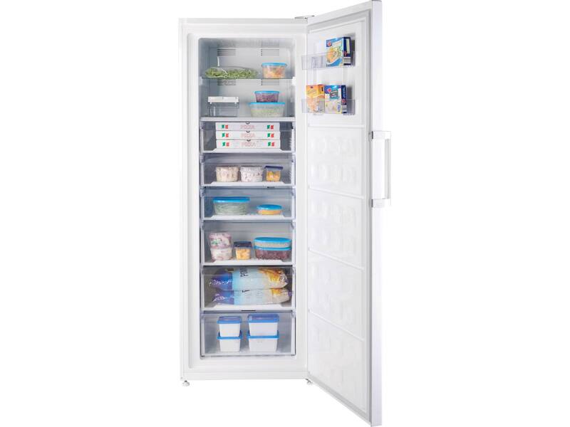 Beko RFNE448E45W