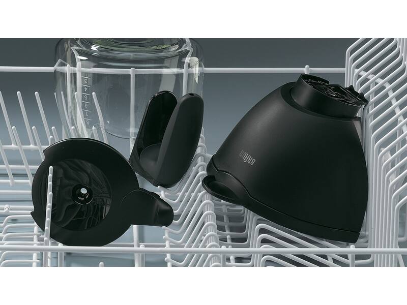 Braun CaféHouse PurAroma Plus KF 560/1 BK