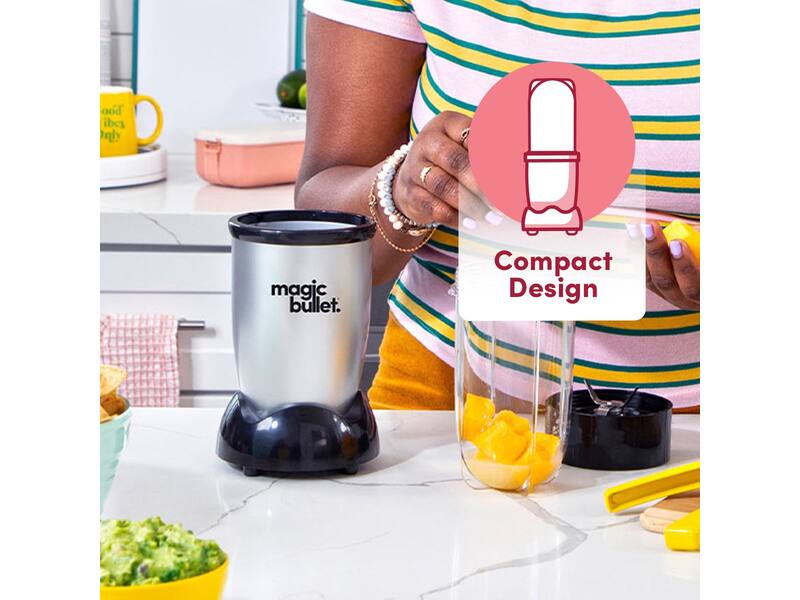 nutribullet Magic Bullet Original