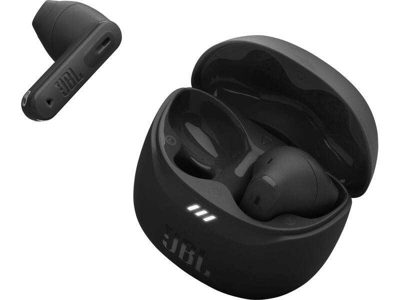 JBL Tune Flex 2 Zwart