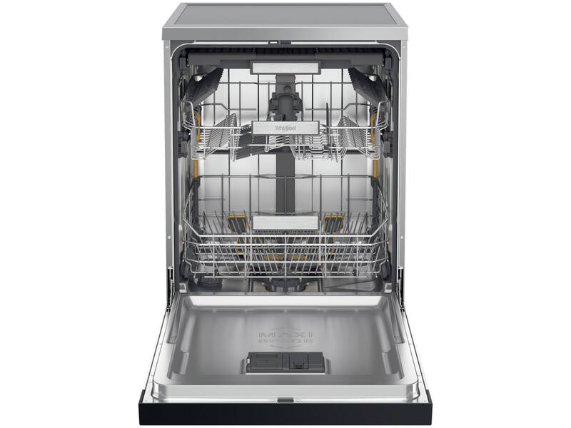 Whirlpool W7F HS51 X