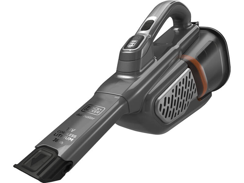 BLACK+DECKER BHHV520JF-QW