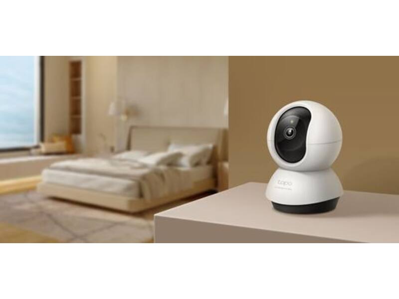 TP-Link Tapo C220